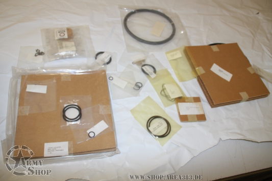 Parts Kit unbekannt