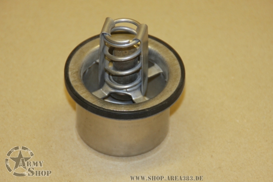 OEM Detroit Diesel Thermostat 180 Degree