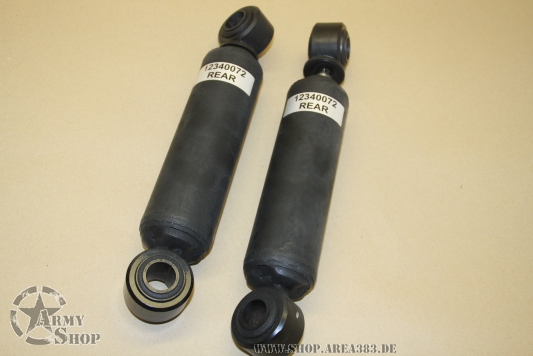 Stoßdämpfer für den Army HMMWV hinten (SET) 10K