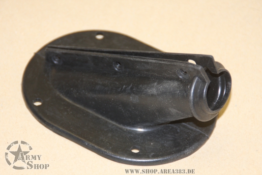 Gummi an der Lenksäule HMMWV