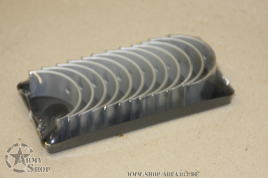 Pleuellager Dodge WC Übermaß 0.030