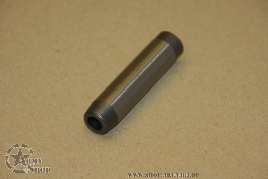 Ventilführung Einlass Doge WC