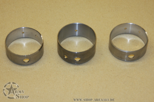 Lagerset Nockelwelle Dodge WC T214