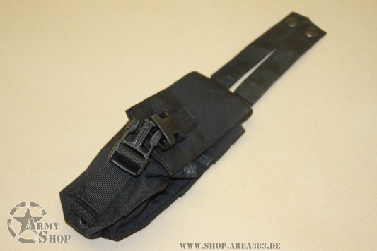 Thunder Tactical magazine pouch