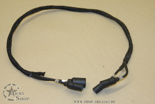 Fuel Tank Wire Harness Jumper For HMMWV