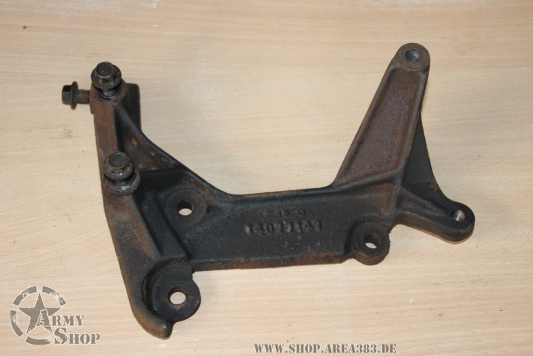 Halterung Lichtmaschine Chevy 6,2 D