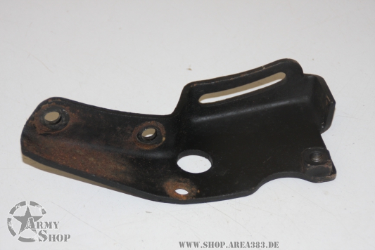 Halterung Lichtmaschine Chevy 6,2 D  Fahrerseite