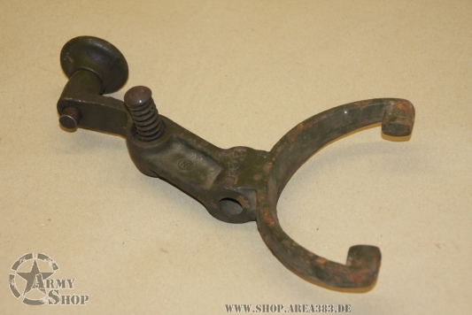 Winch fork for  GMC CCKW