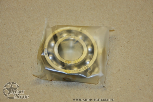 Lager Lichtmaschine 6 Volt