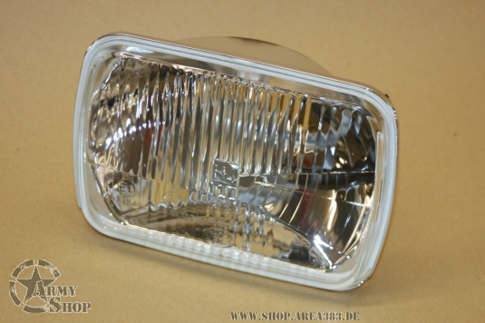 Scheinwerfer mit Standlicht H4 M1008 oder M1009 Chevy K5 , K30