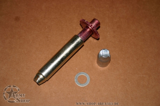 Einstellschraube M1009 K5 RECHTS