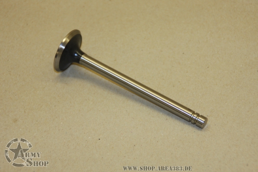 Außlassventil Dodge WC ( T214 Motor )