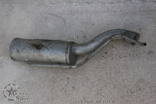 Tankstutzen Dodge WC52 WC51 WC62 WC63