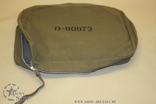 Sitzkissen US Canvas  Repro