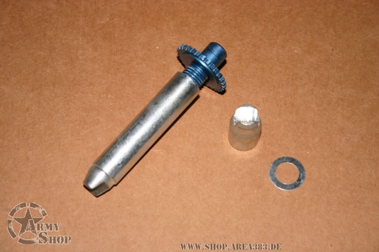 Trommelbremseneinstellschraube M1009 K5 LINKS