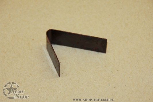 Rückstellfeder Gaspedal Willys MB