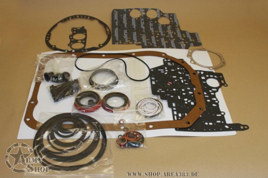 Dichtungskit Automatikgetriebe 4L80E