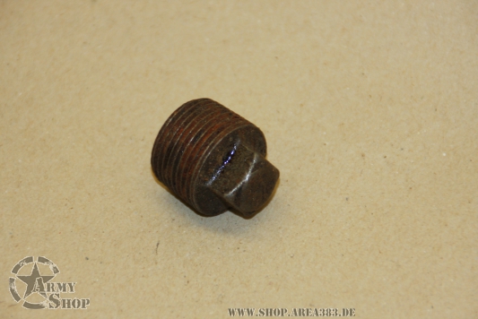 Einfüllschraube für Differentialgehäuse