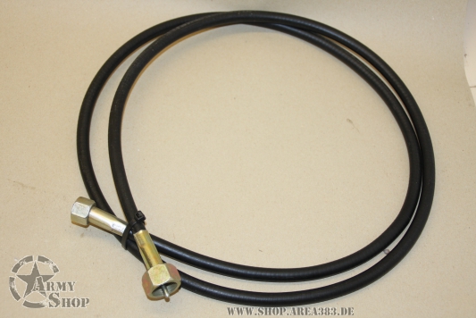 speedometer cable Reo M35