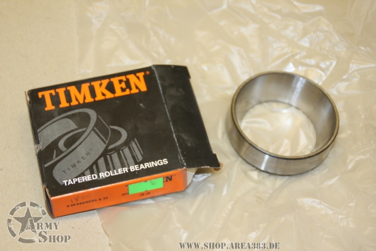 HM88510 - Tapered Roller Bearing Cup