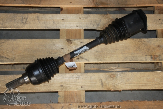 Verstärkte Antriebswelle vorne rechts (12K) HMMWV