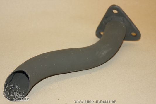 Auspuffendstück M38 A1