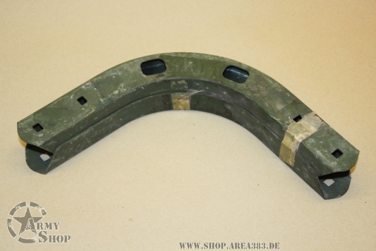 Spriegelbogen M101 Trailer