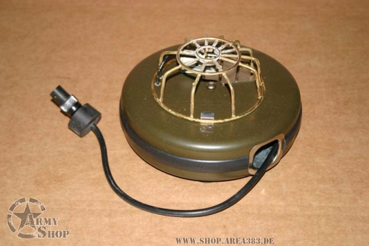 US Army Light Extender vietnam