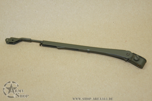 Wischerarm Hotchkiss M201 für Marchal Motor