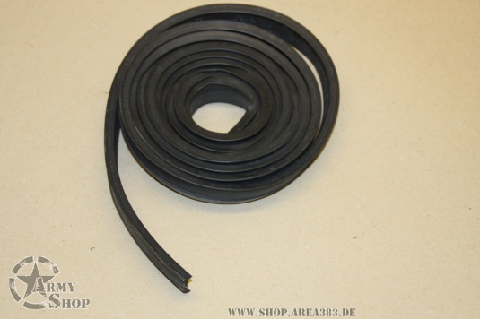 Scheibengummi GMC 352 / 353 Geschlossene Kabine