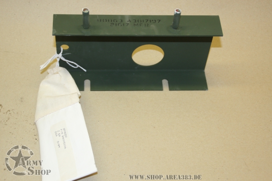 BRACKET,EYE,NONROTATING SHAFT