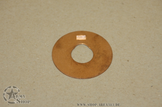 T84 Schaltgetriebe Anlaufscheibe für Vorgelegewelle Vorne