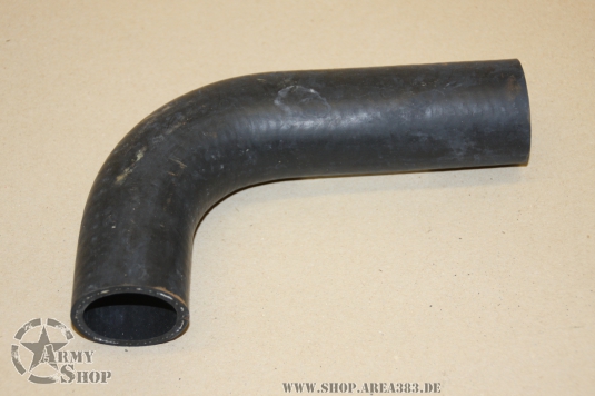 Kühlerschlauch oben GMC CCKW 352 / 353