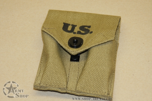 US Colt 1911 Magazintasche  (repro)