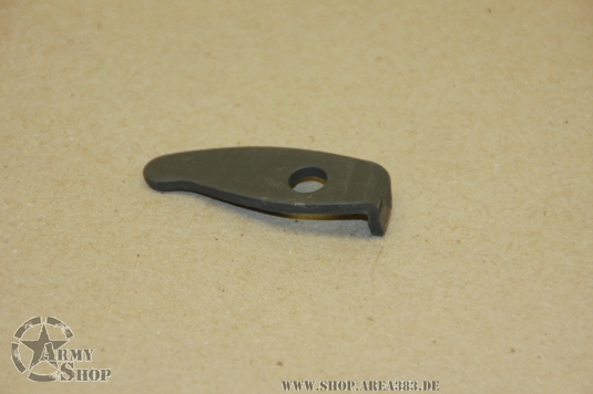 T84 Schaltgetriebe Sicherungsplatte Blechkappe