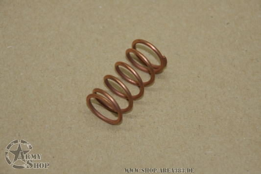 Feder am Benzinfilter Willys MB