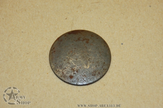 Froststopfen 1 ¾   44,45 mm