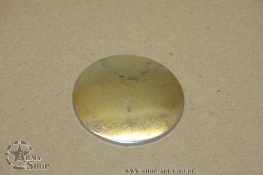 Froststopfen  1' 1/2  inch 38,1 mm