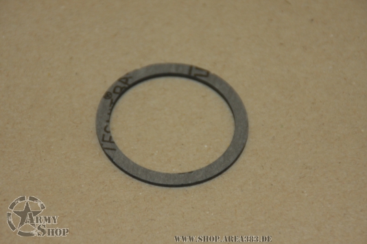 Dichtring für Einfüllschraube Hauptbremszylinder