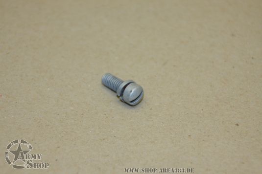 Schraube für den Carter Vergaser