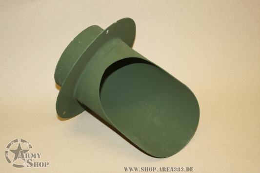 Adapter Luftansaugung Hummvee