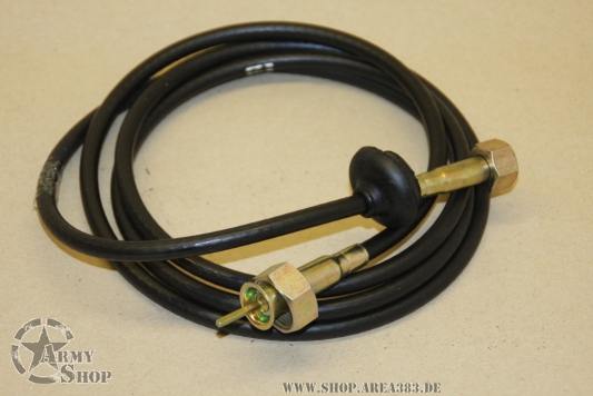 Tachowelle Army Hummer M998   85 