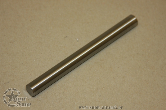 Stößel an der Förderpumpe  6,2 D