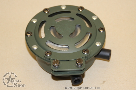 Hupe M-Serie 24 Volt