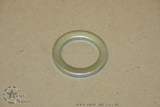 Scheibe an der Pedalwelle Willys MB