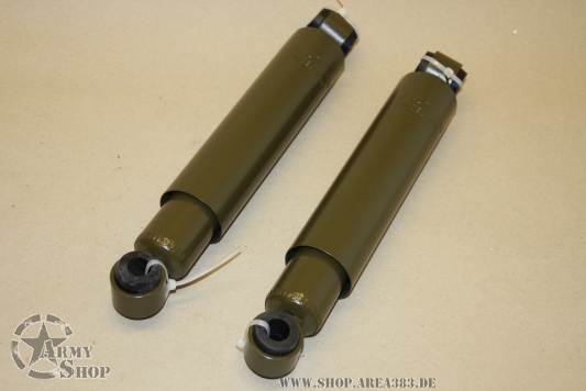 Stoßdämpfer Set Willys M38A1 (vorne)