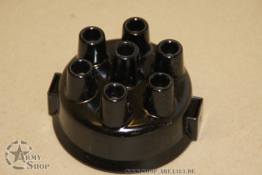 Verteilerkappe GMC CCKW 6/12 Volt