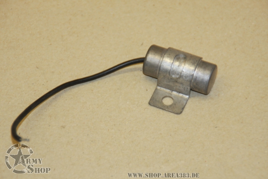 Kondensator GMC CCKW 6/12 V