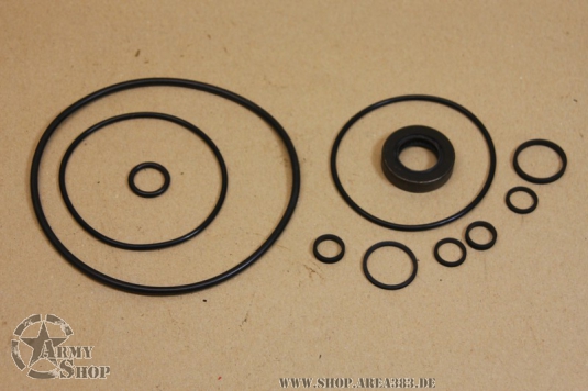 Dichtsatz Servopumpe HMMWV
