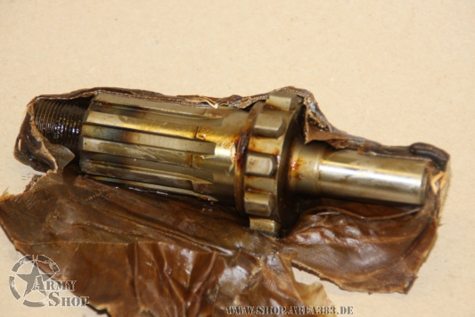 Abtriebswelle für Vorderradantrieb